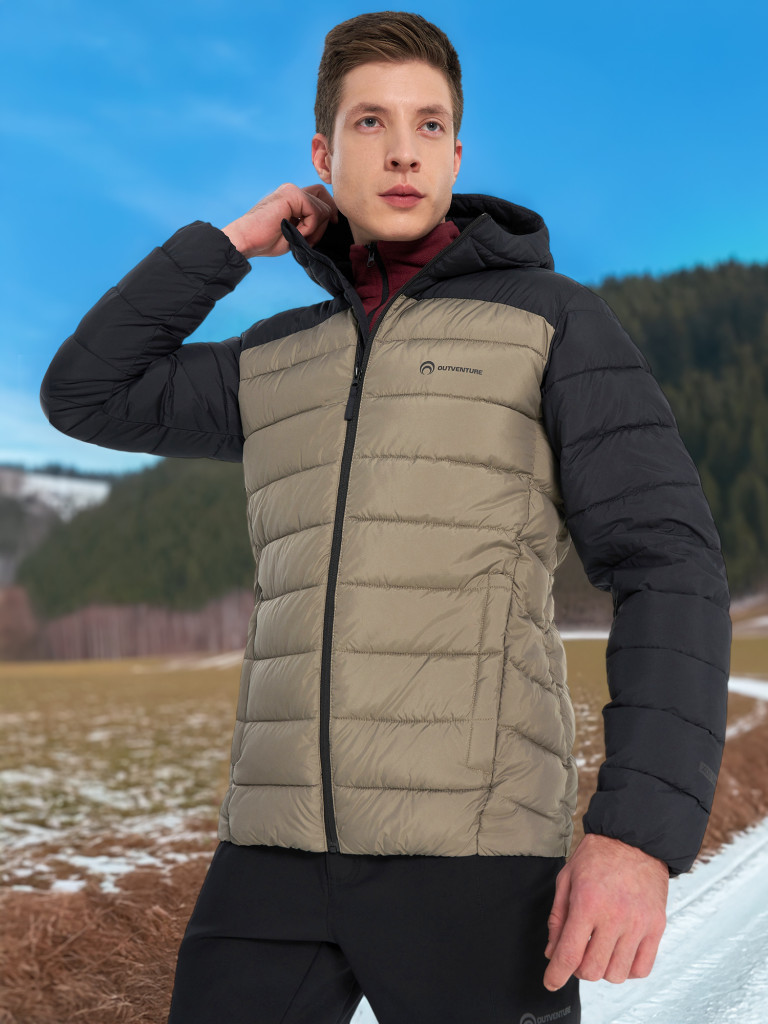 Outventure ерлер мамық курткасы