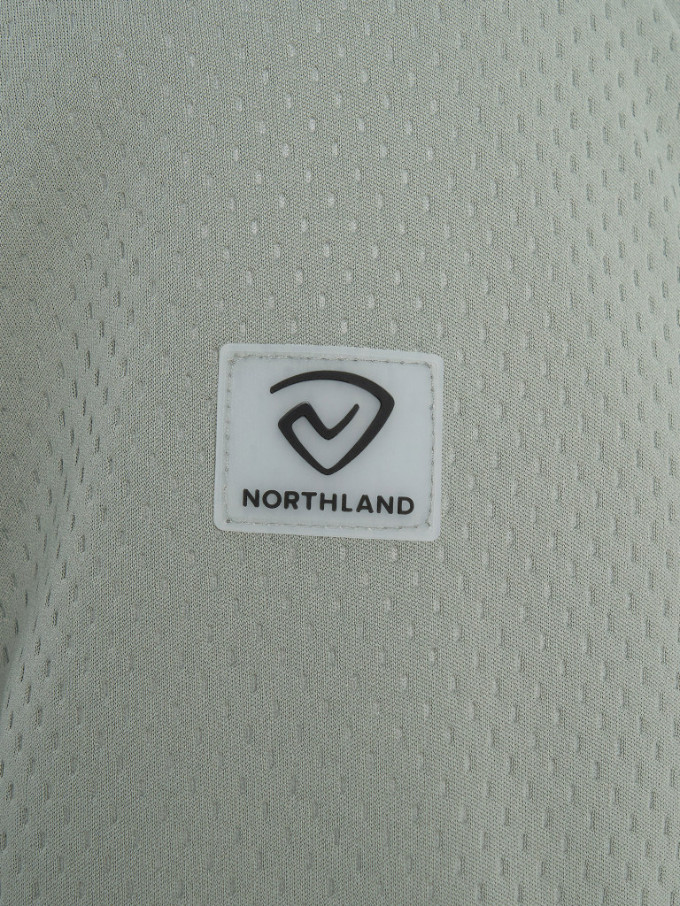 Northland ерлер флис жемпірі — фото №6