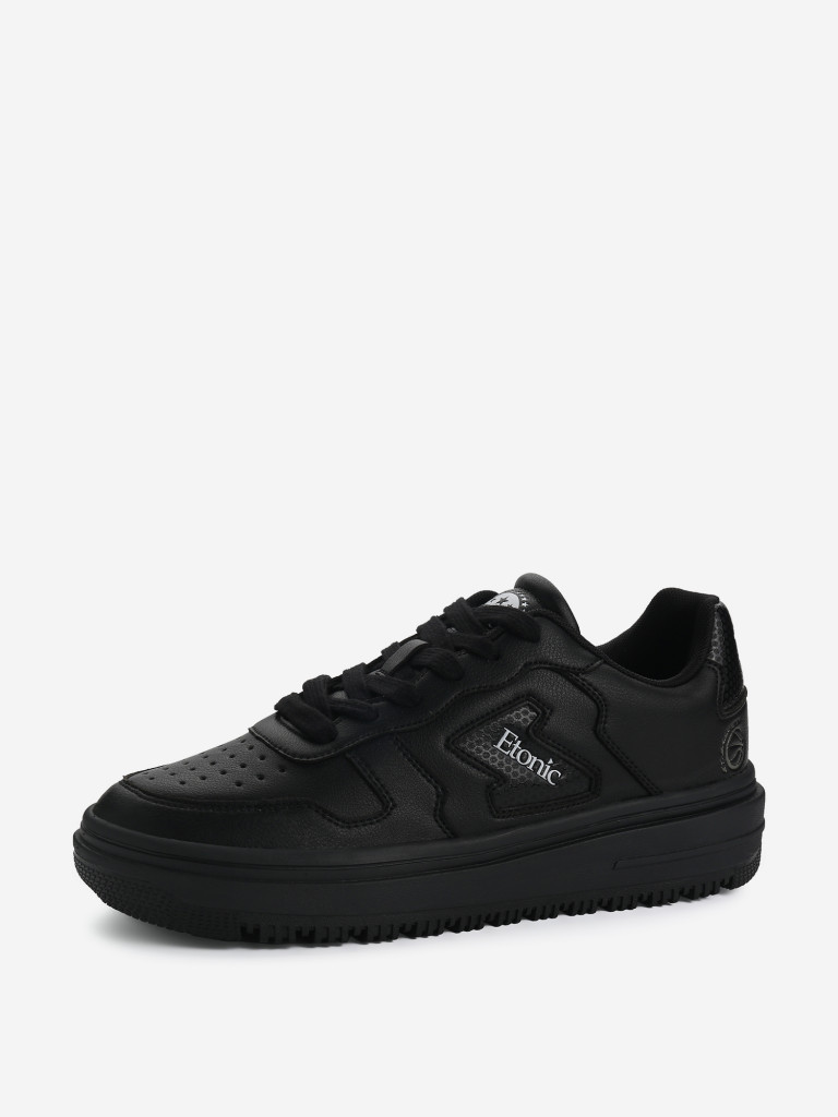Кеды мужские Etonic Basket Low — фото №2