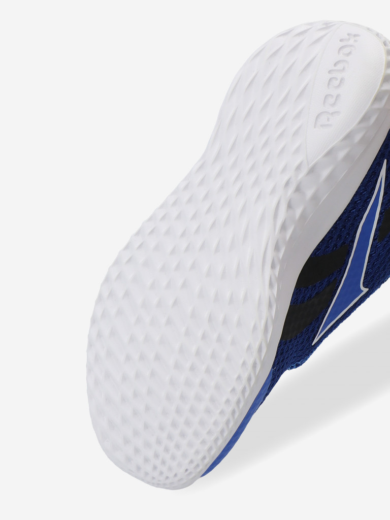 Кроссовки для мальчиков Reebok Rush Runner Slip-On — фото №9