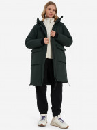 Пальто утепленное женское IcePeak Adais — фото №4