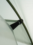 Палатка 1-местная Kailas Master IV Camping Tent 1P — фото №10