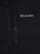 Пуховик мужской Columbia Drift Peak Stretch Down Hooded Jacket — фото №9