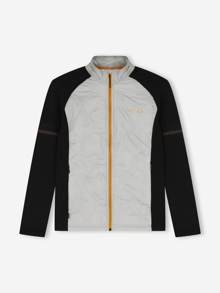 Куртка для беговых лыж женская Moaxsport Tauri — фото №12