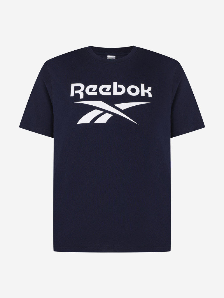 Футболка мужская Reebok Chad — фото №7