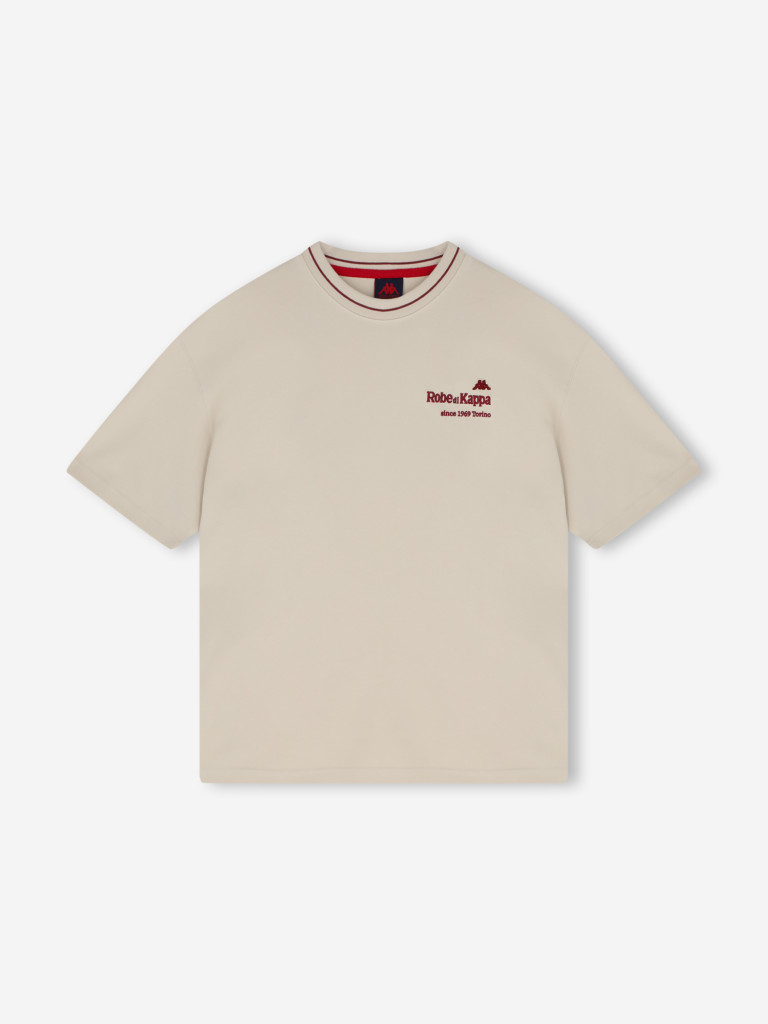 Robe di Kappa ерлер футболкасы — фото №8