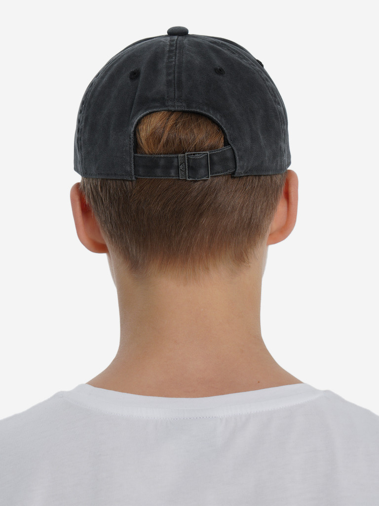 Kappa ұлдар бейсболкасы — фото №4