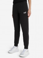 Брюки женские PUMA Ess Small No. 1 Logo — фото №2