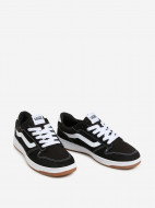 Кеды мужские Vans Ryland Ls — фото №2