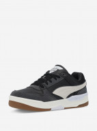 Кеды мужские Puma Rebound Retro Sd — фото №2