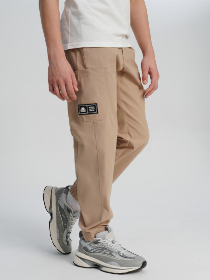 Kappa ұлдар шалбары