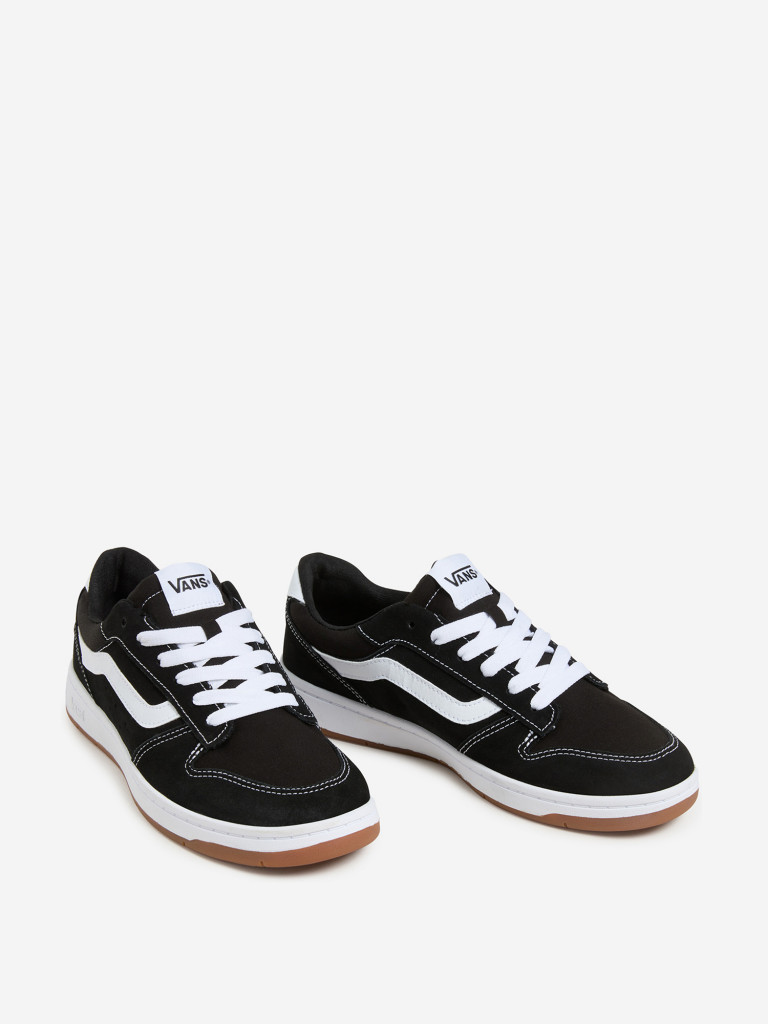 Кеды мужские Vans Ryland Ls — фото №2