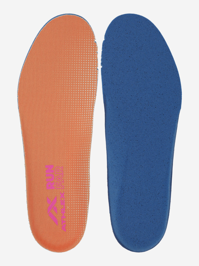 Кроссовки женские Athlex Rise — фото №8