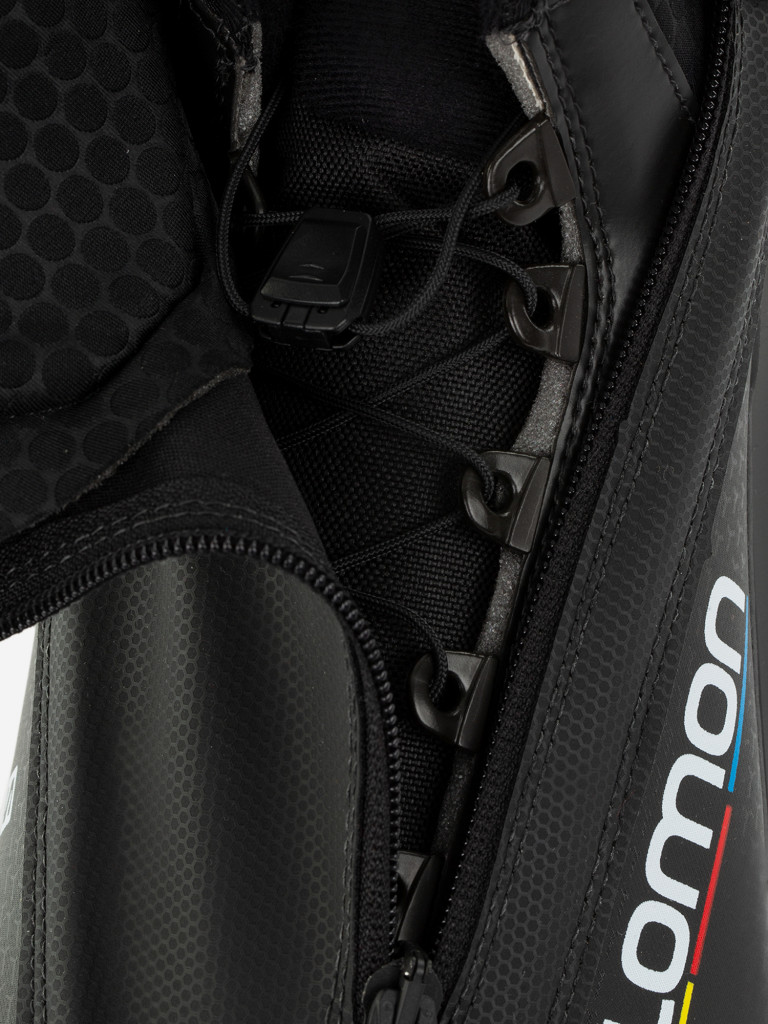 Ботинки для беговых лыж Salomon R/Prolink — фото №8