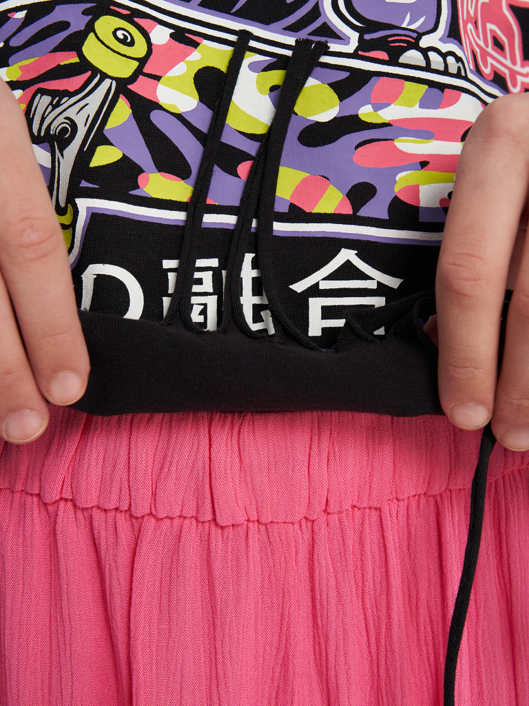 Футболка для девочек Termit — фото №9