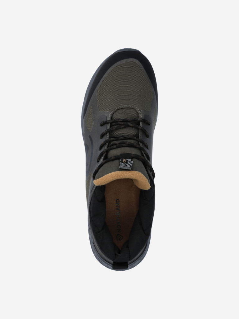 Ботинки утепленные мужские Northland Tweng Demi Nylon — фото №6