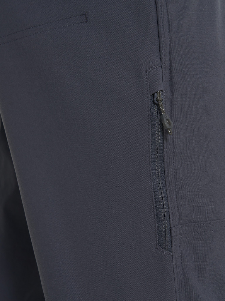 Брюки мужские Columbia Royce Peak II Heat Pant — фото №8