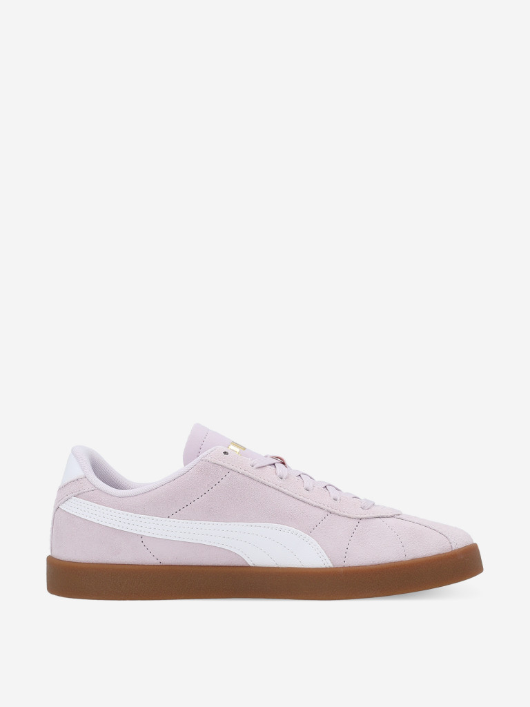 Кеды женские PUMA Puma Club II — фото №5