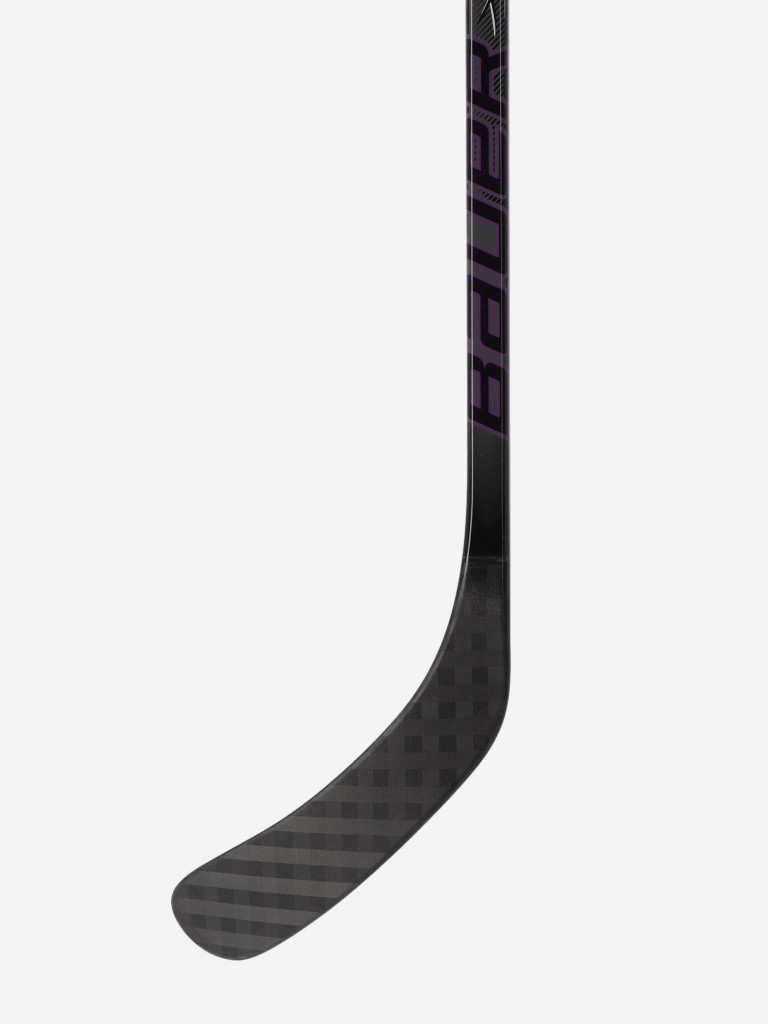 Клюшка хоккейная детская BAUER Vapor Youth Grip 20(46") — фото №2