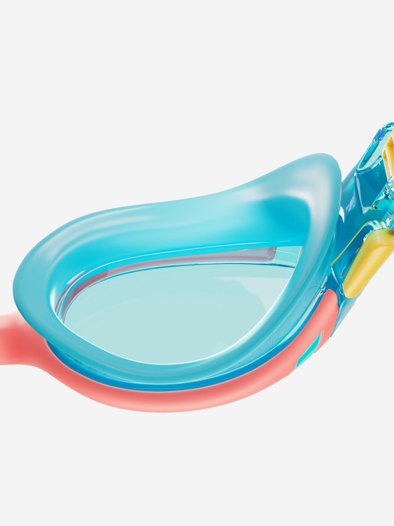 Speedo Biofuse 2.0 балалар жүзу көзілдірігі — фото №4