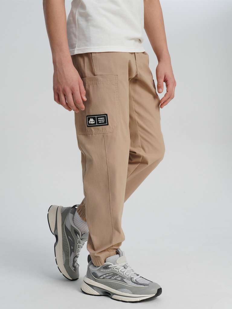 Брюки для мальчиков Kappa