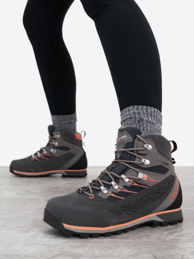 Ботинки женские KAYLAND Legacy GTX — фото №8