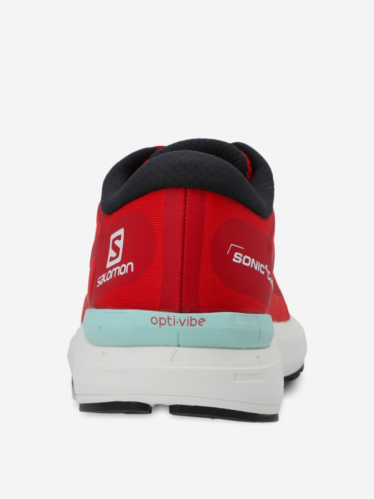 Кроссовки мужские Salomon Sonic 4 Confidence — фото №4