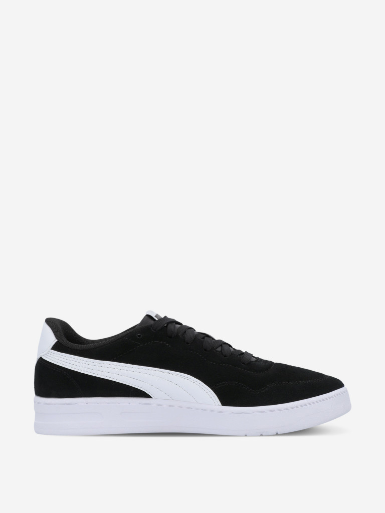 Кеды женские Puma Court Lally Sd — фото №4