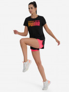 Футболка женская PUMA — фото №4