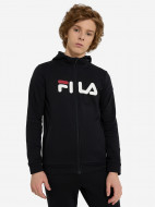 Толстовка для мальчиков FILA — фото №2
