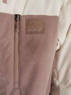 Куртка утепленная женская Protest — фото №14