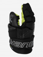 Перчатки хоккейные детские BAUER Vapor Fly40 JR — фото №2