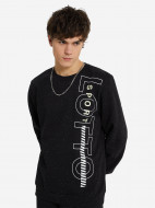 Свитшот мужской Lotto Campo Crewneck — фото №2