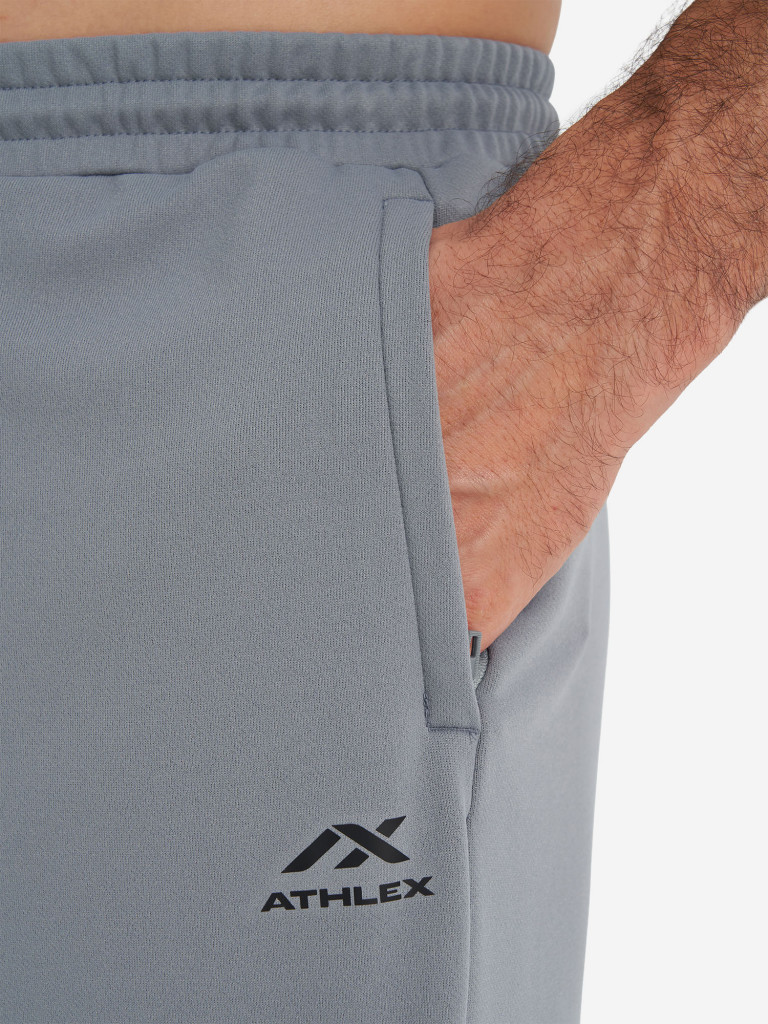 Athlex ерлер шалбары — фото №9