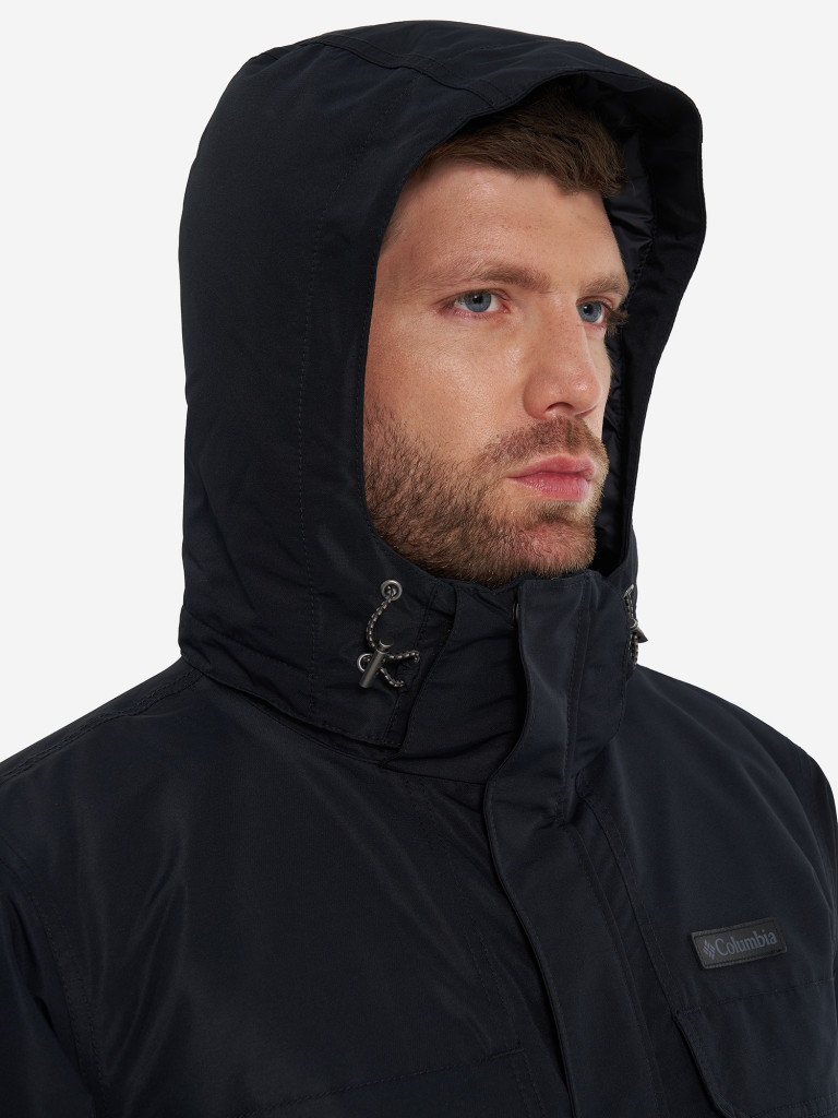 Columbia Rugged Path II Parka ерлер жылы курткасы — фото №6