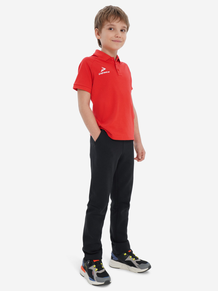 Футболка для мальчиков Demix — фото №5