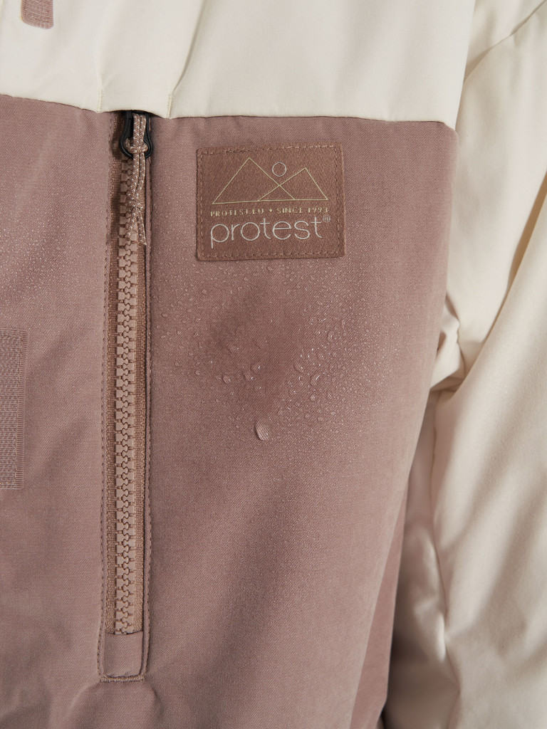 Куртка утепленная женская Protest — фото №14