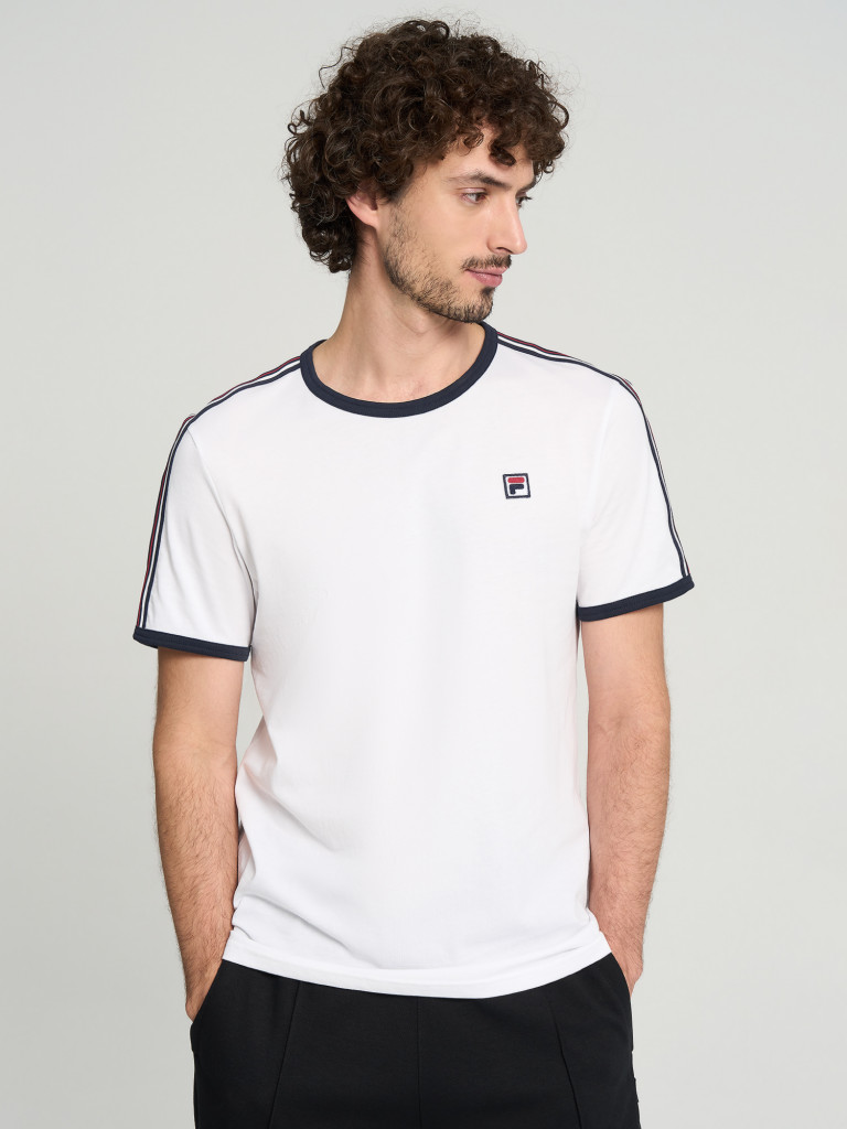 FILA ерлер футболкасы