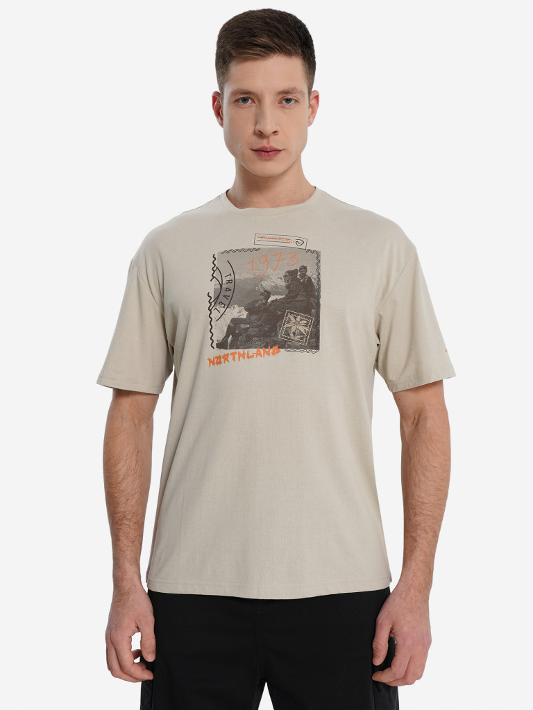 Футболка мужская Northland — фото №2