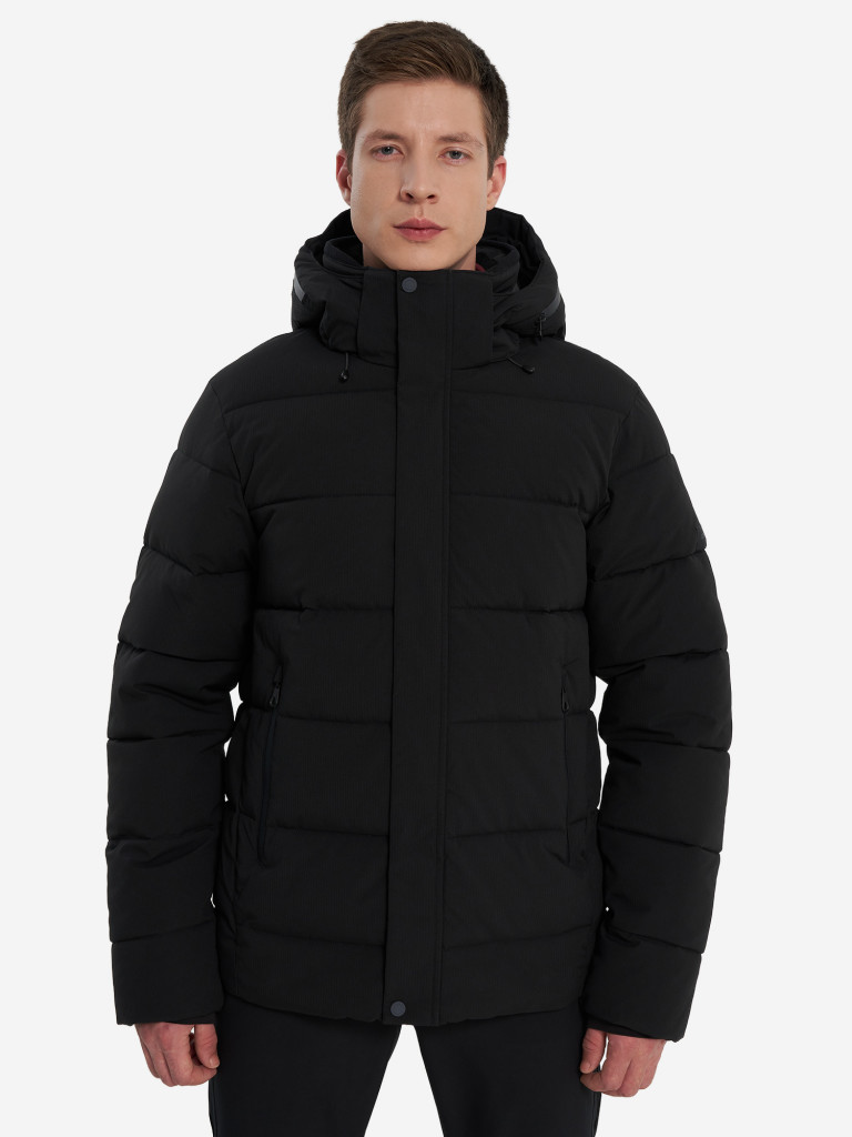 Пуховик мужской IcePeak Bixby — фото №2