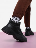 Кроссовки женские PUMA Cassia Via Mid — фото №7