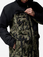 Columbia Coreshot Printed Jacket ерлер жылы курткасы — фото №8