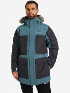 Пуховик мужской Columbia Marquam Peak Fusion Parka