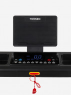 Беговая дорожка Torneo Selecta T-330 — фото №11