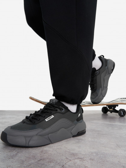 Termit Grind ерлер кедысы