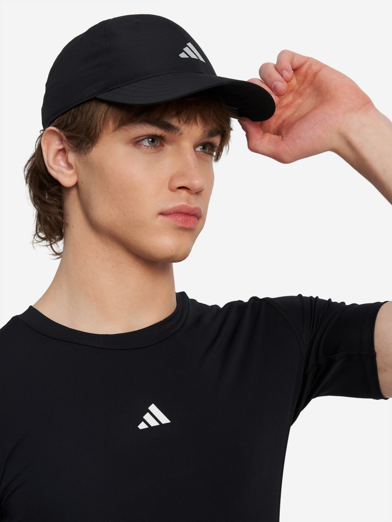 adidas бейсболкасы — фото №9