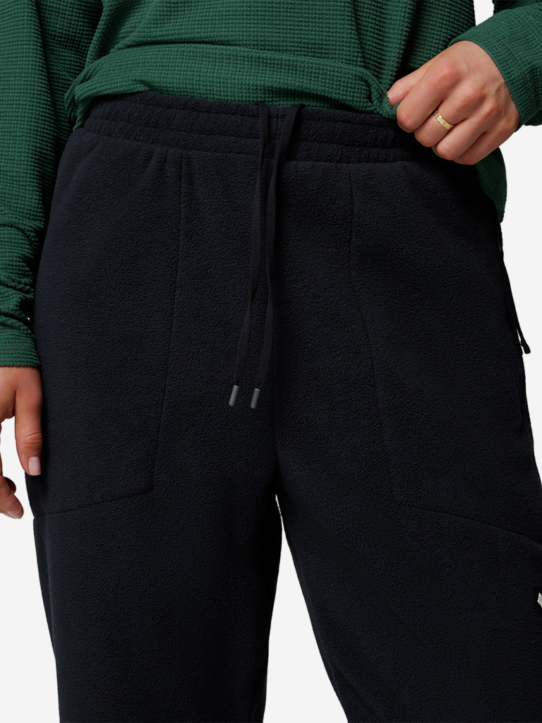 Брюки женские Columbia Sequoia Grove Fleece Pant — фото №5