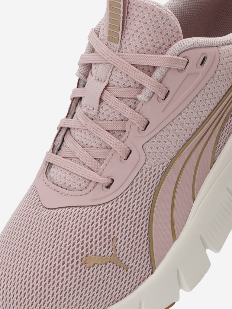 Кроссовки для девочек PUMA Flexfocus Lite Modern — фото №9
