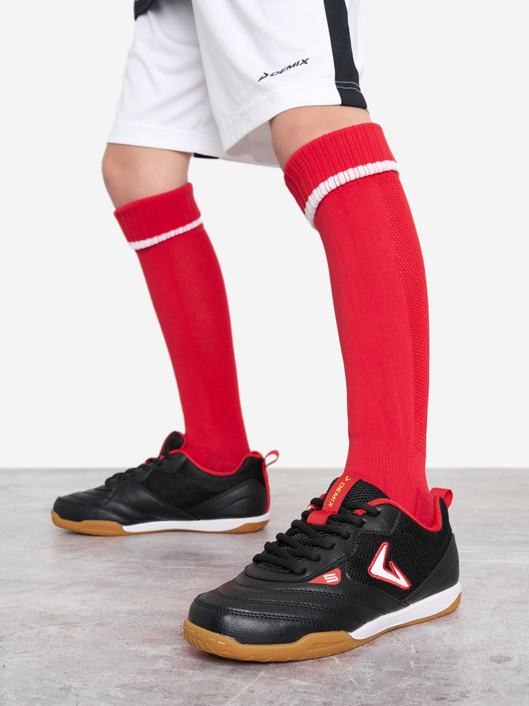 Бутсы для мальчиков Demix Sala Base 2 Jr — фото №9