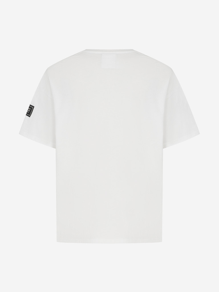 Kappa қыздарға арналған футболкасы — фото №10